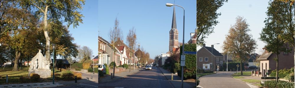 < Rondom Hoofdmenu < Rondom Hoofdmenu